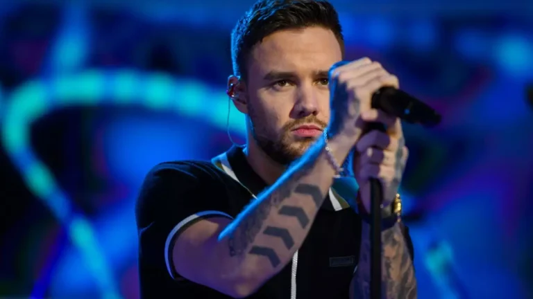 Liam Payne, ex-membro do One Direction, morre aos 31 anos