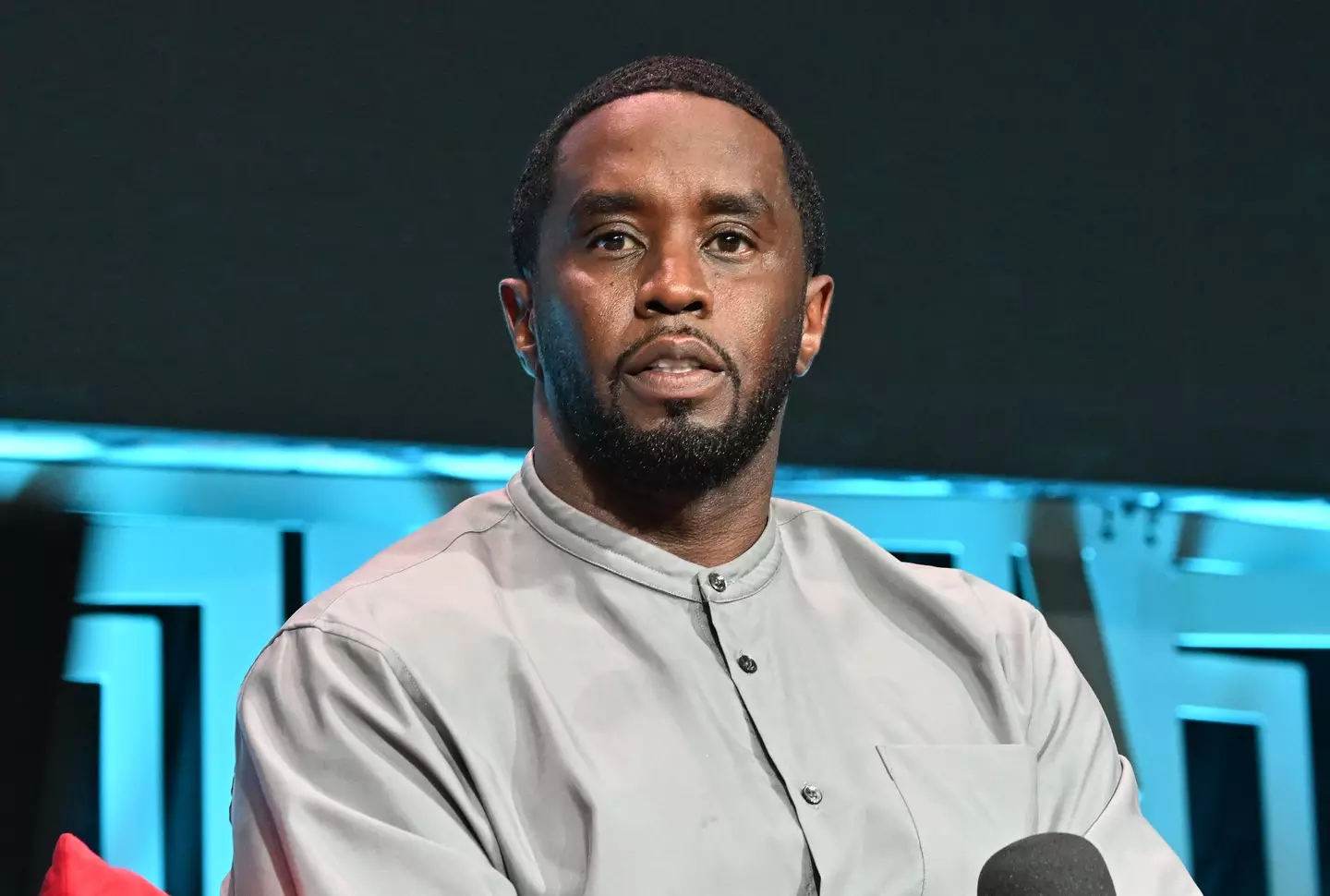 Lista perturbadora de exigências rígidas que Diddy supostamente tinha para garotas em suas festas é revelada por ‘organizador de festas’