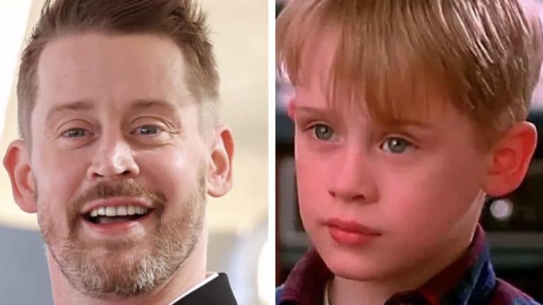 Macaulay Culkin mudou legalmente seu nome, que agora é completamente bizarro