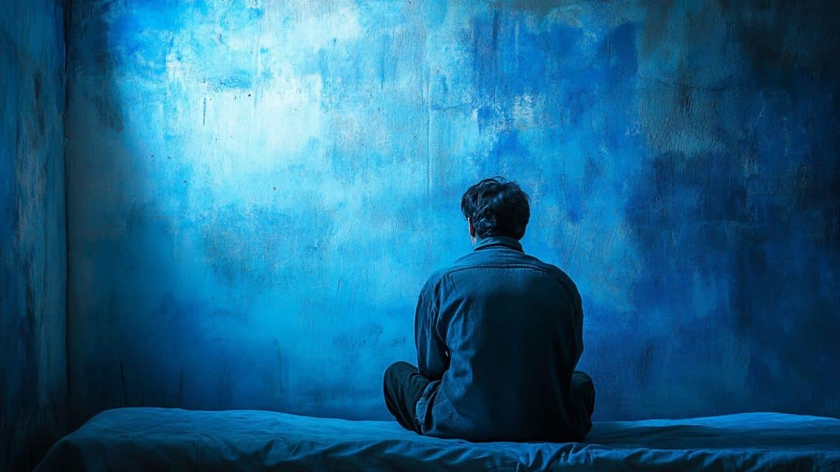 Médico revela o que acontece com seu corpo se você ficar meses sem se masturbar ou ter relações sexuais