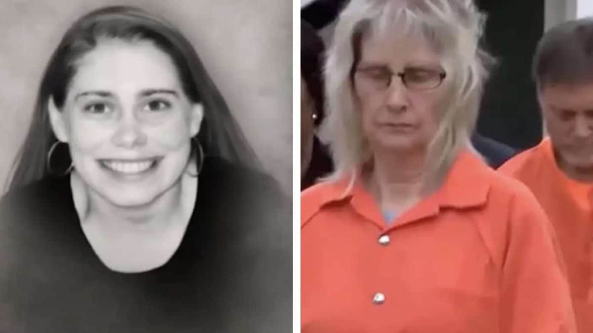 Mulher é encontrada 'fundida' no sofá após pais a negligenciarem fatalmente por anos