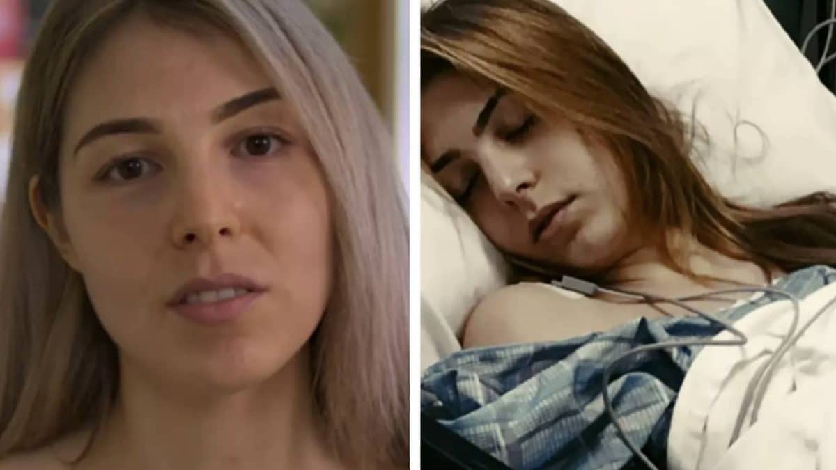 Mulher fez "transplantes de fezes" usando material fecal do irmão e do namorado, e os resultados a chocaram