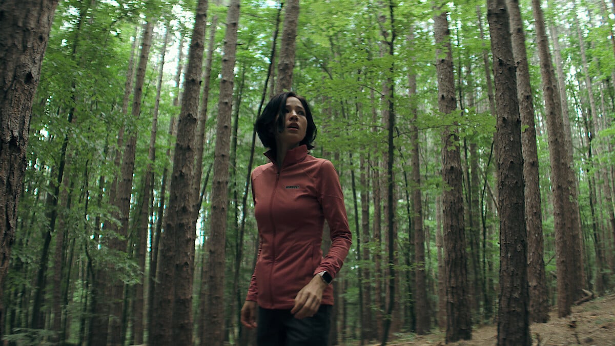 Fãs da Netflix dizem que “não conseguem respirar” após assistirem ao thriller “de pesadelo” com uma cena de 20 minutos que os deixou “na ponta da cadeira”