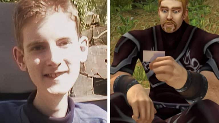 Pais descobriram a 'vida digital secreta' do filho após sua morte aos 25 anos