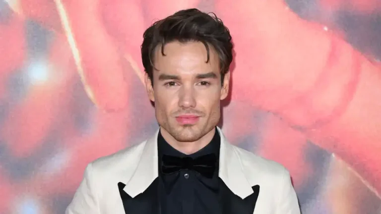 Polícia revela o que encontrou no quarto de hotel de Liam Payne após sua morte