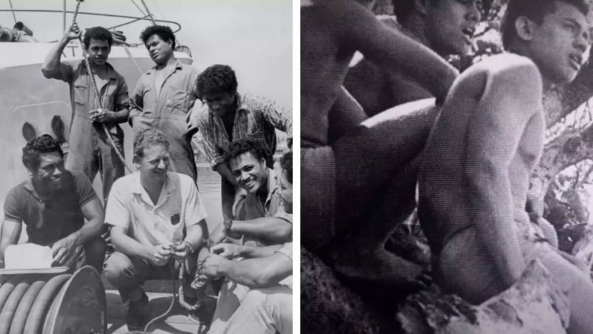 Seis adolescentes tonganeses sobreviveram 15 meses em uma ilha desabitada, desafiando as expectativas e provando a força da cooperação.