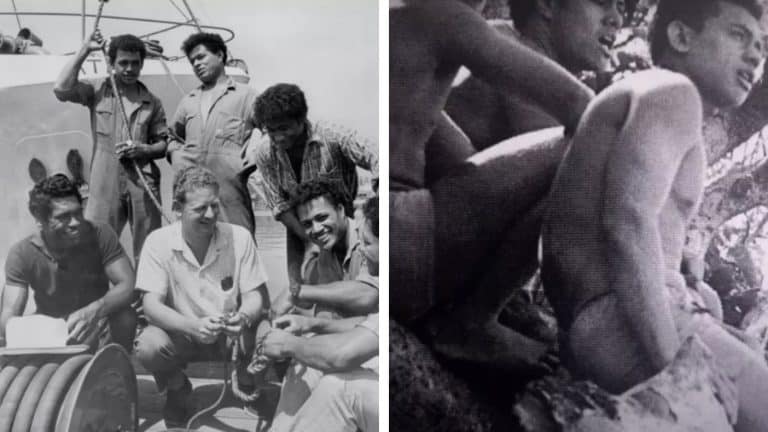 Seis adolescentes tonganeses sobreviveram 15 meses em uma ilha desabitada, desafiando as expectativas e provando a força da cooperação.