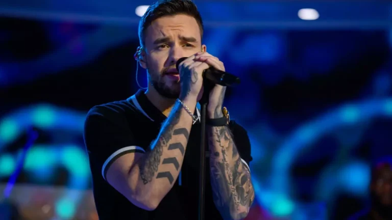 Site publicou fotos do corpo de Liam Payne após sua trágica morte