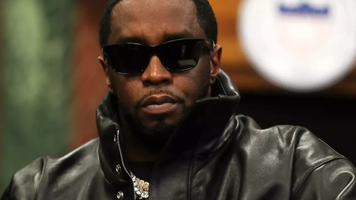Um convidado das festas do Diddy revelou um sinal usado para indicar que era hora das pessoas irem embora