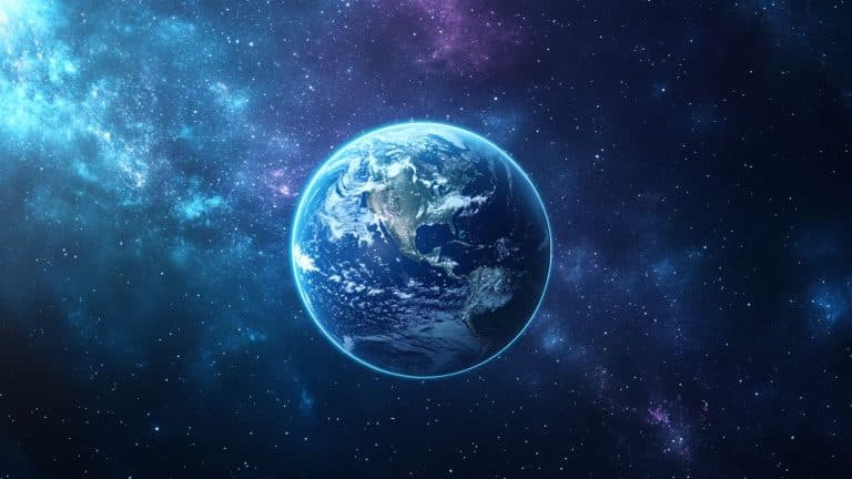 A Terra se inclinou 80 centímetros, e os cientistas acreditam que uma coisa é a culpada