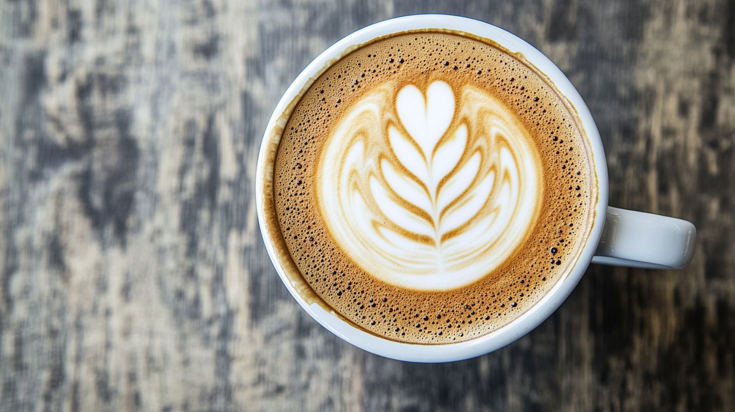 A cafeína pode ser encontrada no café, refrigerantes como Coca-Cola, bebidas energéticas e deve ser evitada 10 horas antes de dormir, de acordo com o método.