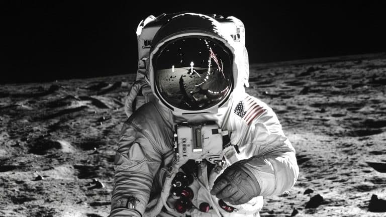 Astronauta explica a verdadeira razão pela qual nenhum humano foi à Lua nos últimos 50 anos