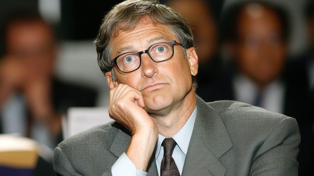 Bill Gates revela a resposta perfeita para uma entrevista de emprego quando perguntam sobre suas expectativas salariais