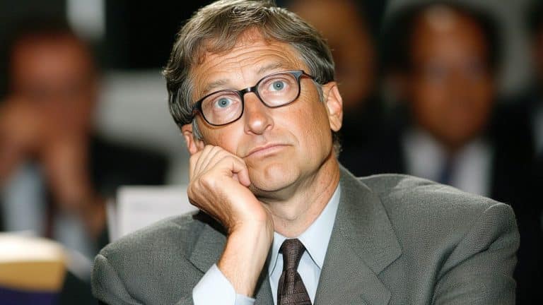 Bill Gates revela a resposta perfeita para uma entrevista de emprego quando perguntam sobre suas expectativas salariais