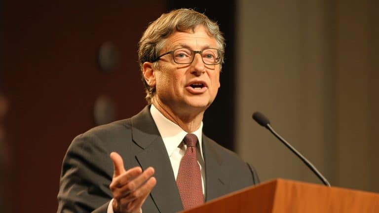 Bill Gates revela sua resposta perfeita em uma entrevista de emprego se você for perguntado por que deveria ser contratado