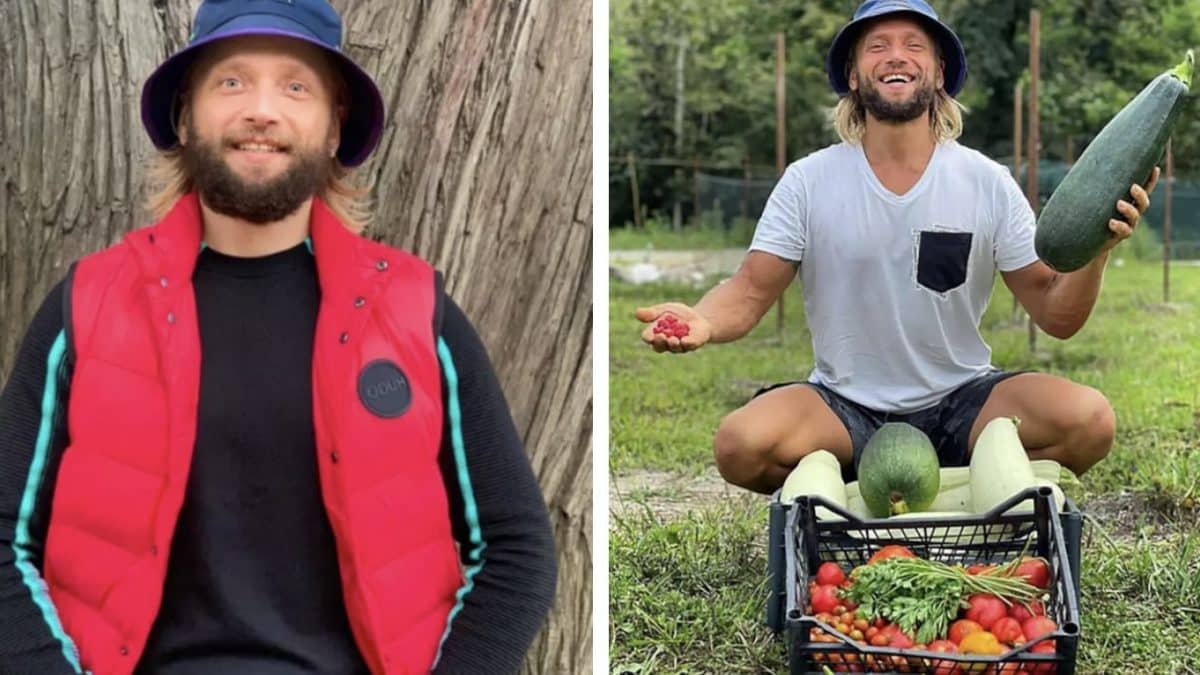 Blogueiro deixou filho morrer de fome ao tentar fazê-lo viver de luz solar em vez de comida