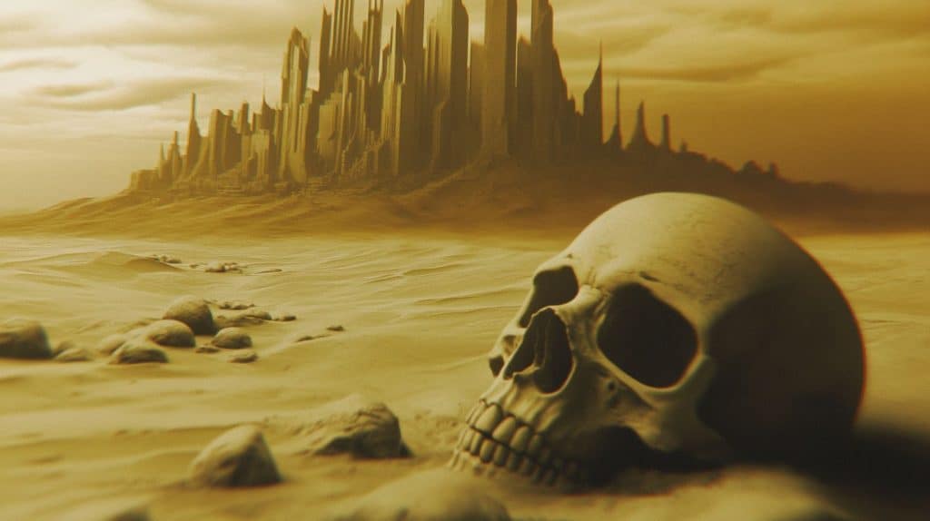 Cientista revela a criatura específica mais provável de 'dominar a Terra' se os humanos forem extintos
