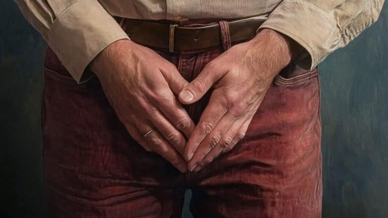 Cientistas alertam que 'mutações nos testículos' podem significar a extinção dos homens
