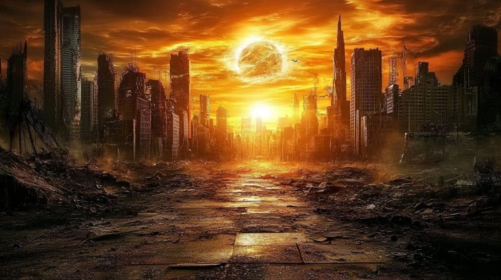 Cientistas fazem previsão preocupante sobre qual criatura dominaria o planeta se todos os humanos desaparecessem