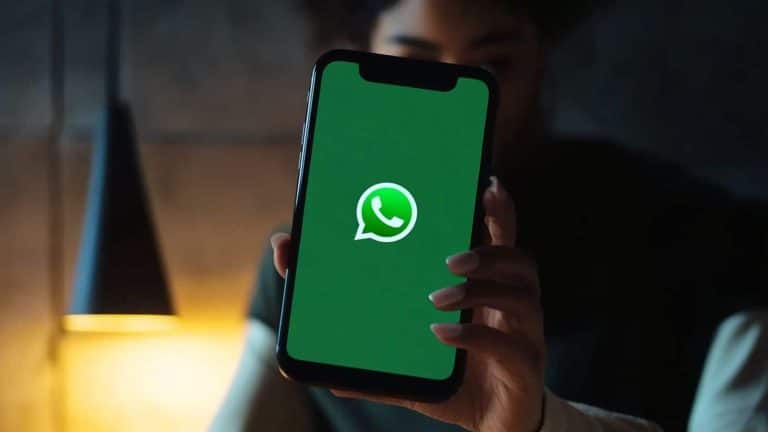 Como esconder conversas no WhatsApp?