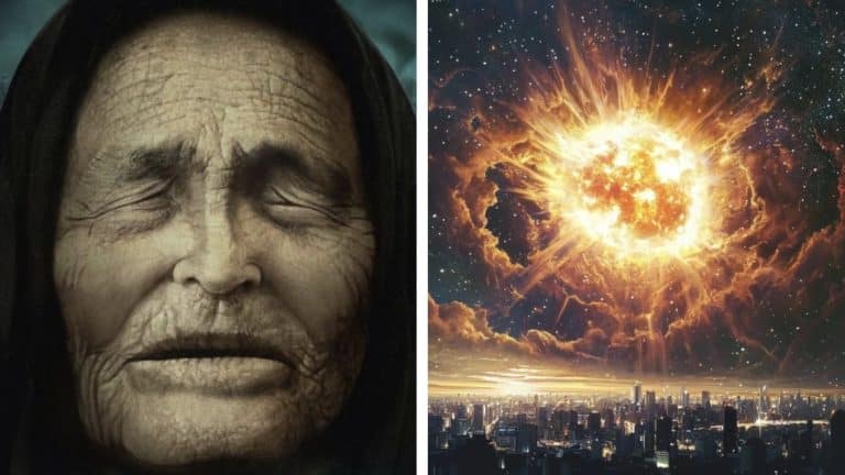 Estas são todas as previsões de Baba Vanga para 2025