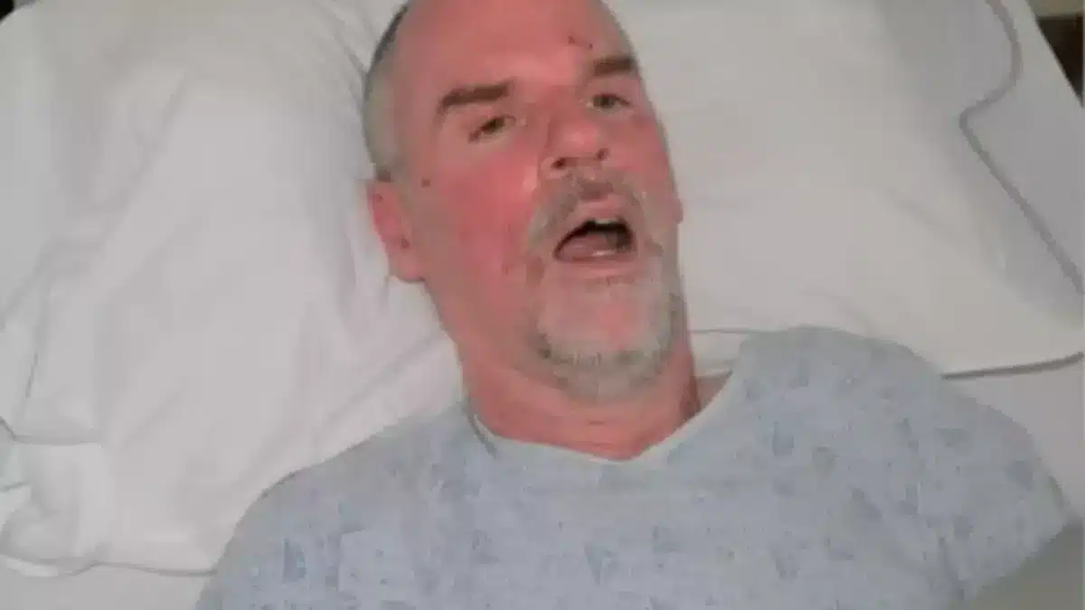 Homem que desapareceu sem deixar rastros há 25 anos é encontrado vivo após sua irmã reconhecer foto em artigo de notícias