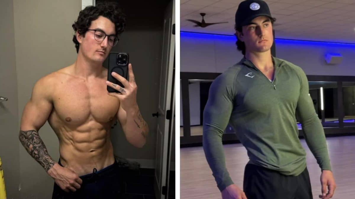 Homem que documentou 30 dias sem masturbação revela resultados chocantes