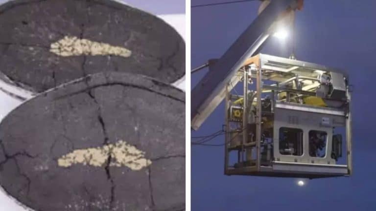 Japão encontra tesouro ao descobrir 230.000.000 de toneladas de mineral raro que pode render bilhões.