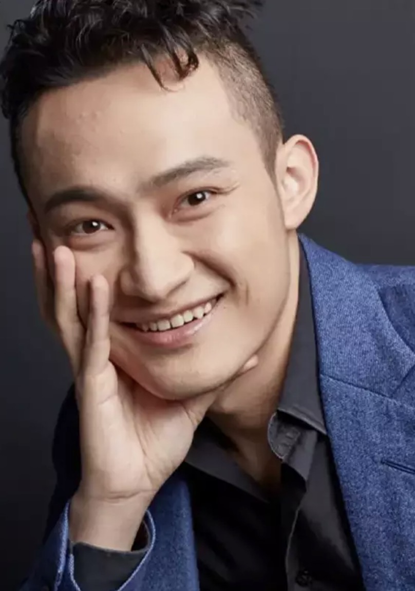 Justin Sun