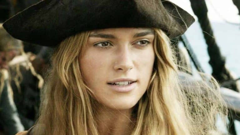 Keira Knightley precisou fazer anos de terapia para superar o trauma após estrelar "Piratas do Caribe"