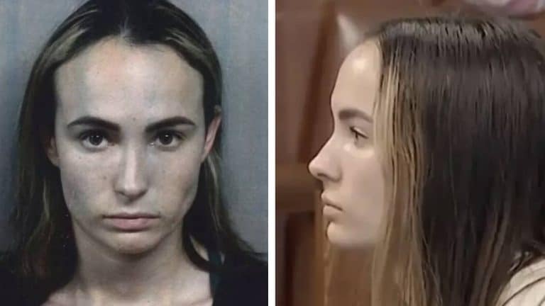 Mulher de 33 anos é acusada após fingir ser estudante do ensino médio por um ano inteiro tinha um motivo bizarro para isso