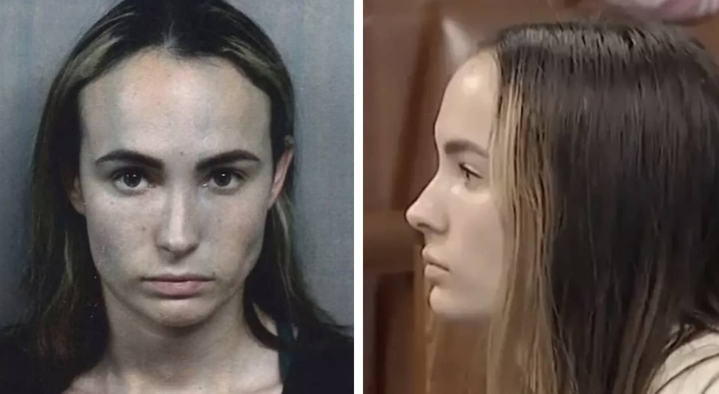 Mulher de 33 anos é acusada após fingir ser estudante do ensino médio por um ano inteiro tinha um motivo bizarro para isso