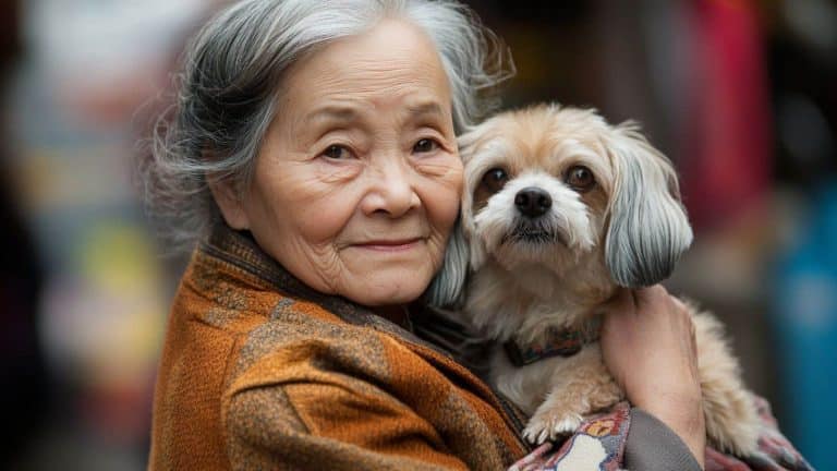 Mulher deixa sua fortuna de R$ 16 milhões para seus pets como vingança peculiar