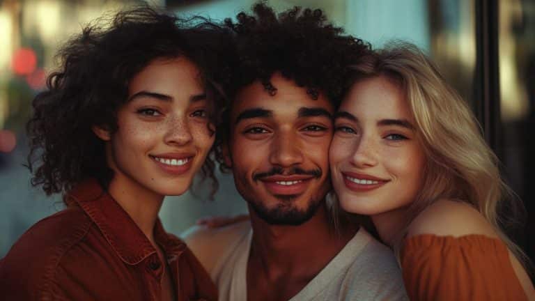 O que significa 'simbiosexual' após um estudo recente sugerir que poderia ser uma nova forma de atração sexual