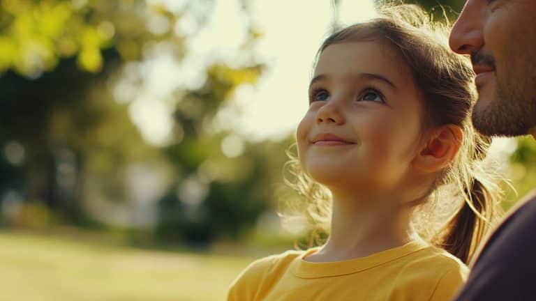 Pai faz teste de DNA porque filha é 'bonita demais para ser dele' e descobre a verdade chocante