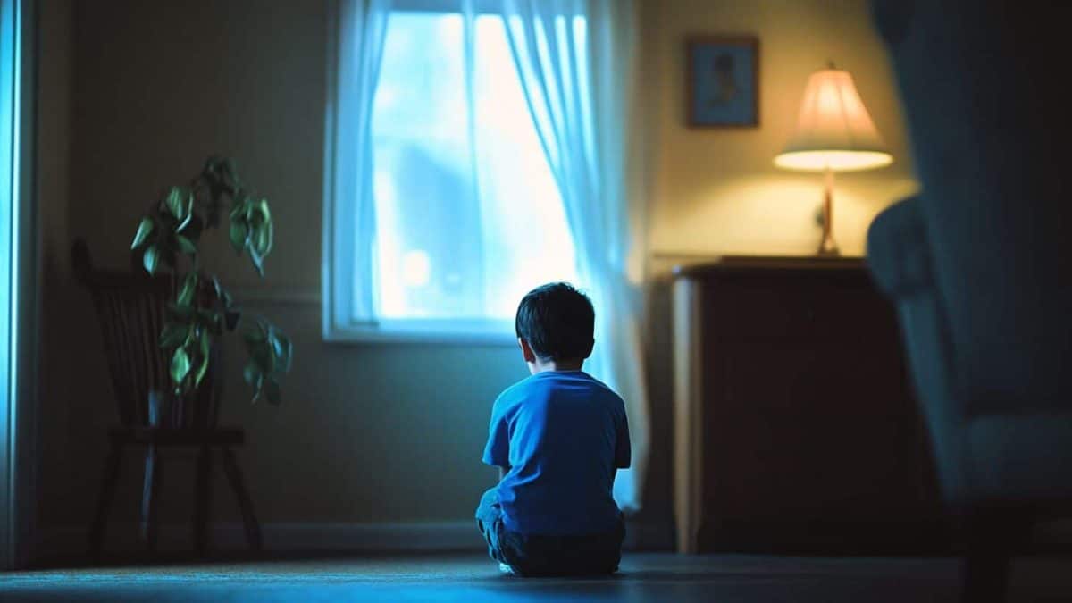 Psicólogo afirma que pessoas que foram 'excluídas' na infância geralmente desenvolvem estas 11 características na vida adulta