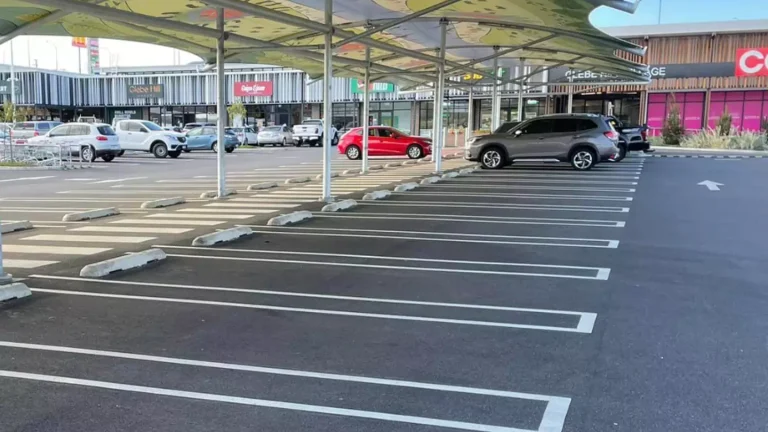 Recurso "genial" em estacionamento faz pessoas dizerem que deveria ser adotado em todos os lugares
