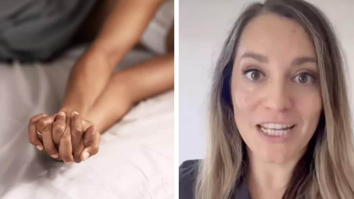 Terapeuta sexual com 20 anos de experiência revela 3 coisas que nunca faria em um relacionamento