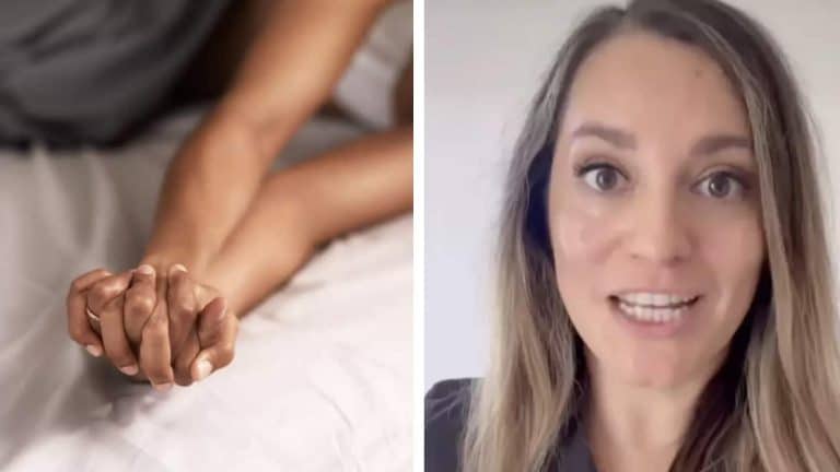 Terapeuta sexual com 20 anos de experiência revela 3 coisas que nunca faria em um relacionamento