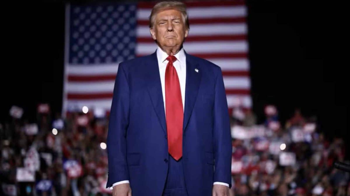 Todas as mudanças que Donald Trump prometeu fazer após vencer a eleição presidencial de 2024
