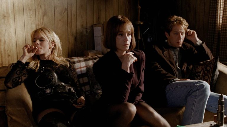 Um dos filmes mais controversos de todos os tempos teve uma cena de sexo tão gráfica que foi banido em várias partes do mundo