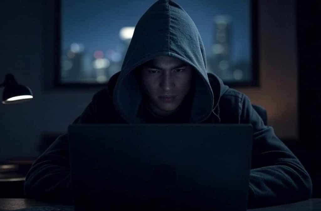 "O site mais perturbador" da internet tem a capacidade de encontrar todas as fotos suas que existem