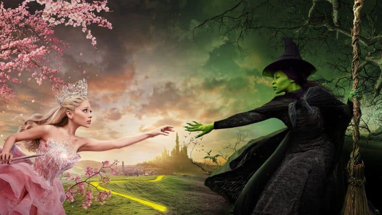 "Wicked" foi removido de todos os cinemas em um país