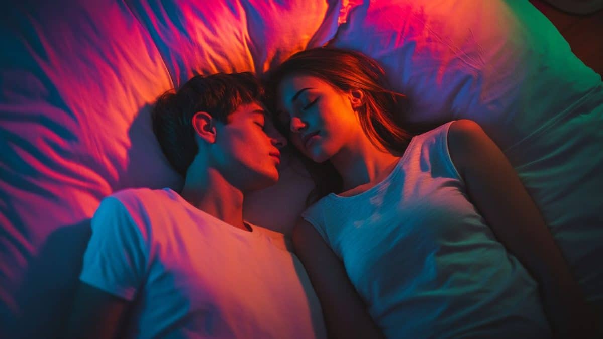 A frequência média com que as pessoas fazem sexo deixou todos completamente perplexos