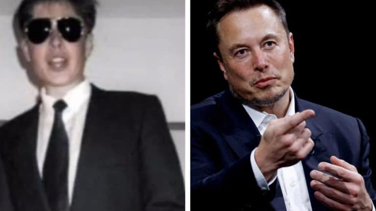 A mãe de Elon Musk compartilha história por trás do terno que ele "usava todos os dias" enquanto ele se torna a primeira pessoa a ultrapassar 400 bilhões de dólares