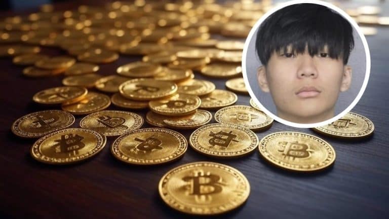 A maneira assustadora como um homem roubou $ 230 milhões em Bitcoin e comprou 31 supercarros