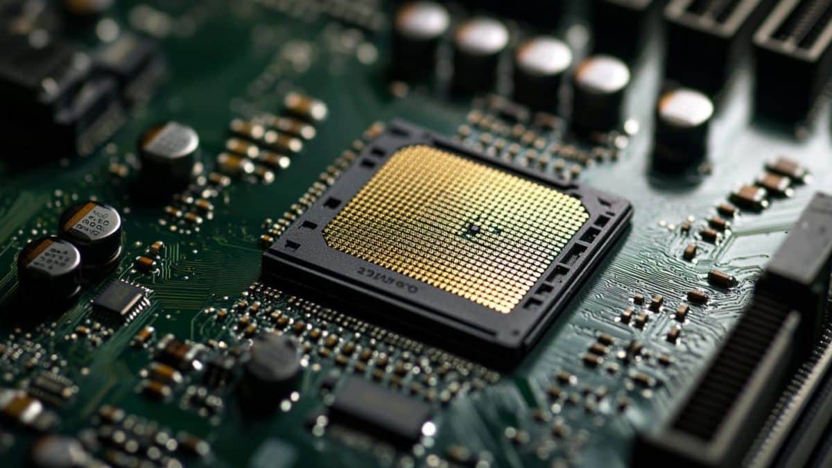 A máquina mais importante que você nunca ouviu falar consegue gravar linhas 10.000 vezes menores que um fio de cabelo