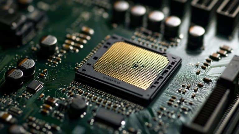 A máquina mais importante que você nunca ouviu falar consegue gravar linhas 10.000 vezes menores que um fio de cabelo