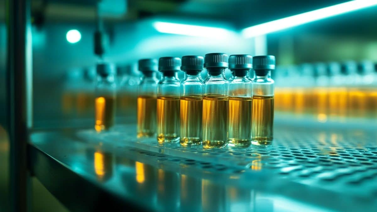 Amostras de vírus infecciosos desaparecem em grande laboratório, que inicia investigação urgente