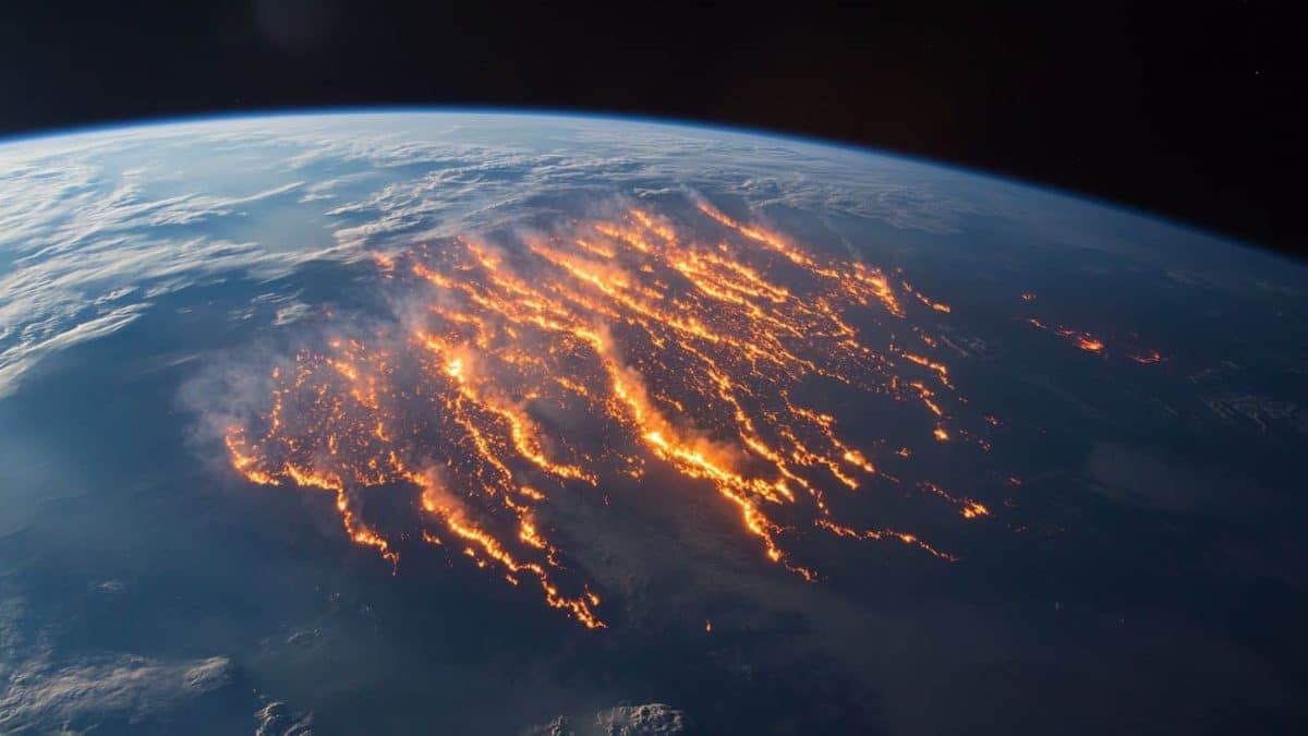 As previsões de Nostradamus para 2025 são tão devastadoras quanto esperado